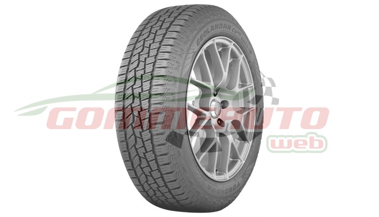 COP. 225/65 R17 102H GEOLANDAR CV 4S G061